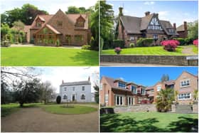 Some of Hartlepool's most expensive properties