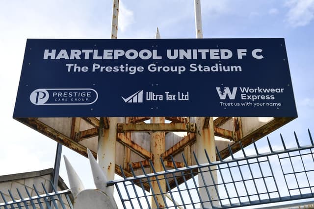 Hartlepool United wird die ersten Sommerverpflichtungen bestätigen