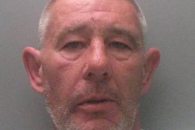 Rapist Robert James Barnett has been jailed at Durham Crown Court.