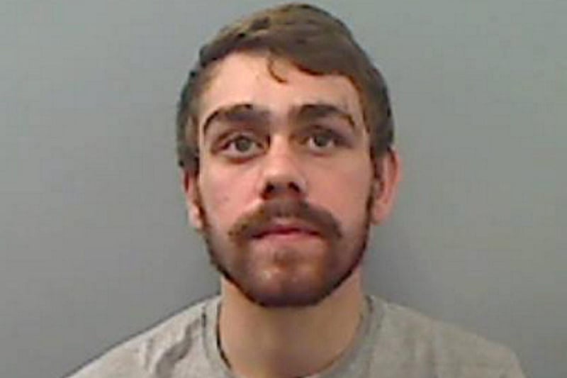 Barclay, 25, of Stephen Street, Hartlepool, has been jailed for 15 years at Newcastle Crown Court after he admitted assault and was convicted of rape and two counts of sexual assault.