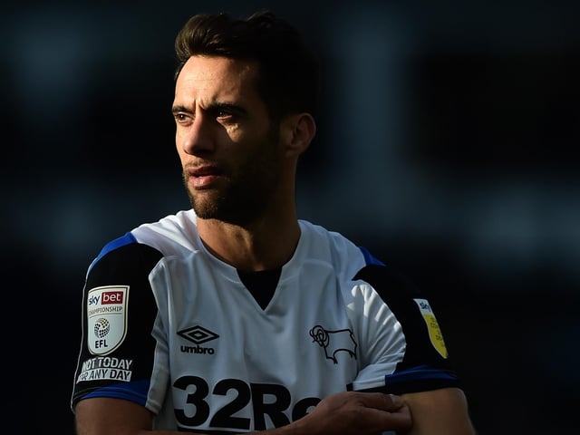 Transferred from: Unattached
Appearances: 2
Goals: 0
Picture: Nathan Stirk/Getty Images