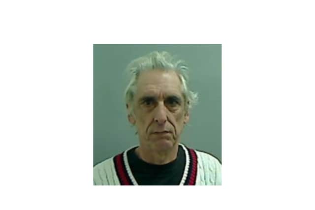 Richard West was sentenced to five years in jail at Teesside Crown Court.