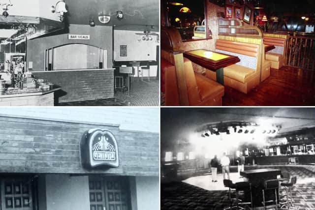 Mail readers have been sharing memories of their favourite nightclubs.