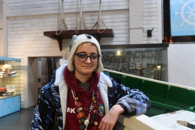 here-are-46-photos-of-people-out-and-about-in-hartlepool-in-april