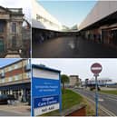 The Hartlepool Town Investment Plan includes proposals for the Wesley, Middleton Grange shopping centre, marina and a new training academy at Hartlepool hospital.