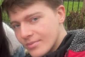 Chris Penfold-Roche has been missing from Billingham since January 28.