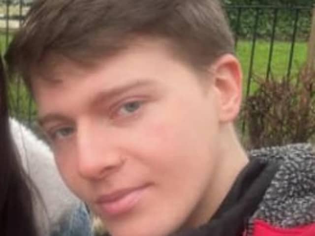 Chris Penfold-Roche has been missing from Billingham since January 28.