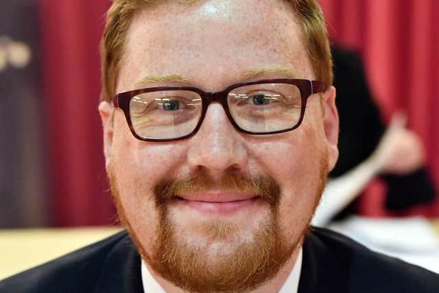 Councillor Jonathan Brash, who represents the Burn Valley ward on Hartlepool Borough Council, has urged the council to "show flexibility" over the issue.