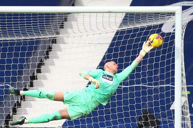 Brighton & Hove Albion have been named among the favourites to sign West Brom's star goalkeeper Sam Johnston this summer. However, the likes of West Ham and Man Utd look to have a significantly better chance of signing the England hopeful. (SkyBet)