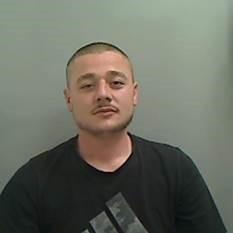 Hoxha, 27, of York Road, Hartlepool,  was jailed for five years at Teesside Crown Court after he pleaded guilty to production of a Class B drug
