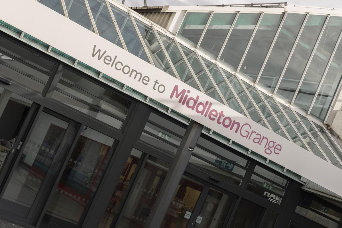 Family-owned business Boyes to open in Middleton Grange Shopping Centre in ...