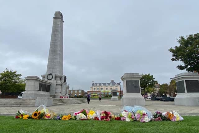The proclamation ceremony will be held in Victory Square, Hartlepool, on Sunday, September 11.