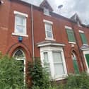 Plans to transform 32 York Road, Hartlepool, into a HMO have been withdrawn. Picture by FRANK REID.