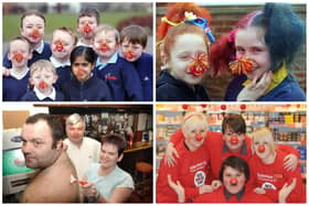 Comic Relief is a charity that uses comedy to get the public to donate and raise as much money as possible for people in poverty across the UK and the globe. Comic Relief is taking place on Friday, March 15, 2024.