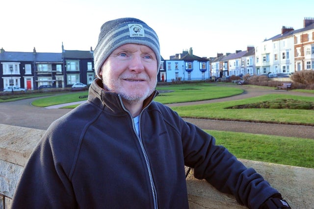Here are 44 photos of people out and about in Hartlepool