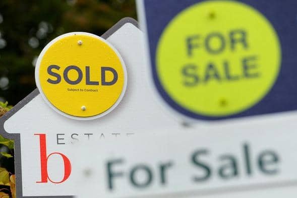 Bad news for home owners in Hartlepool