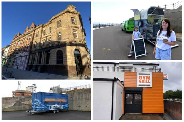 Hartlepool businesses, eateries and attractions to try in 2023.