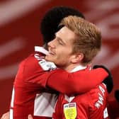 Duncan Watmore has scored five goals in six starts for Middlesbrough.