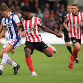 Hartlepool United host Sunderland for a second successive year in their final pre-season friendly ahead of the new National League campaign.