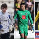 Hartlepool United will be in the market for a goalkeeper this summer as John Askey weighs up his No.1 options. MI News & Sport