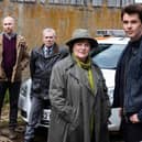 The 11th series of Vera returns to ITV on Sunday, January 9.
