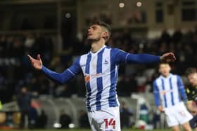 Graeme Lee still has decisions to make regarding who he retains as part of his Hartlepool United squad. (Credit: Mark Fletcher | MI News)