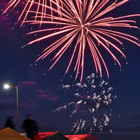Hartlepool coast set to be lit up in free fireworks display sponsored by X-energy