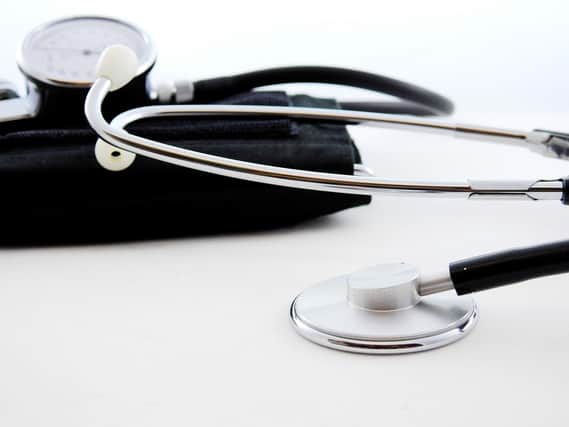 Stock image from Pixabay as health chiefs aim to 'level up' GP practices