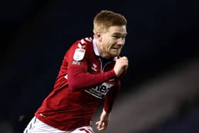 Duncan Watmore has scored five times since signing for Middlesbrough.