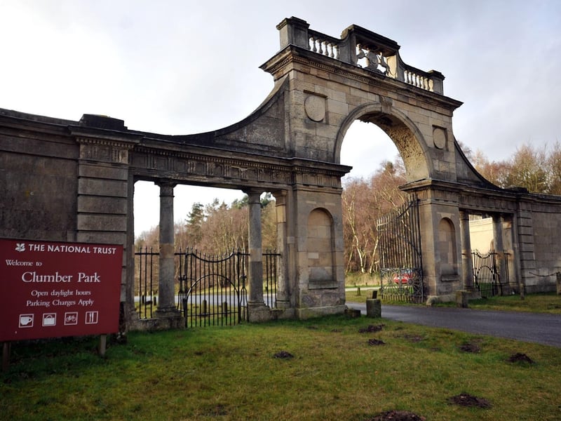 Clumber Park Lodges is an exciting new holiday park that opened in July 2019. It is nestled peacefully amidst the rolling countryside and scenic woodland.
Far from the hustle and bustle of modern day living, picturesque countryside and scenic walks unfold from your doorstep. Clumber Park is part of the National Trust and is a beautiful expanse of parkland, heath and woods which cover more than 3,800 acres. There is so much to explore and discover, from the mosaic of habitats to the fantastic array of wildlife. Clumber Park Lodges reopened on April 12 and are now taking bookings visit www.clumberparklodges.co.uk/