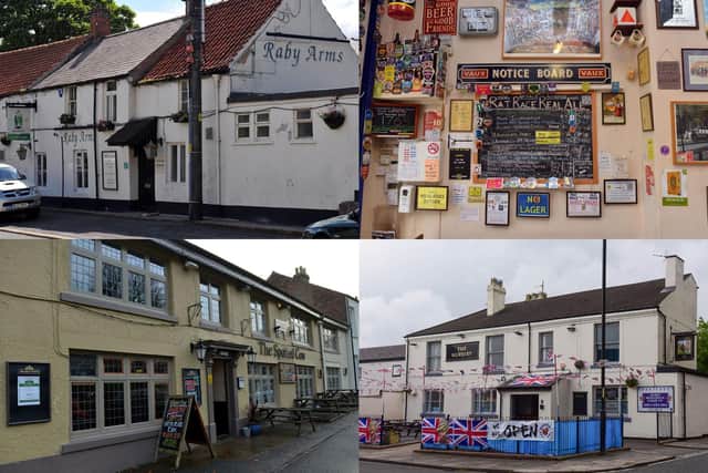 Mail readers have been shouting out their favourite pub beer gardens and outdoor spaces.