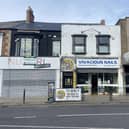 The first-floor premises  at 103a York Road, Hartlepool, now has permission to become a bar.  Picture by FRANK REID