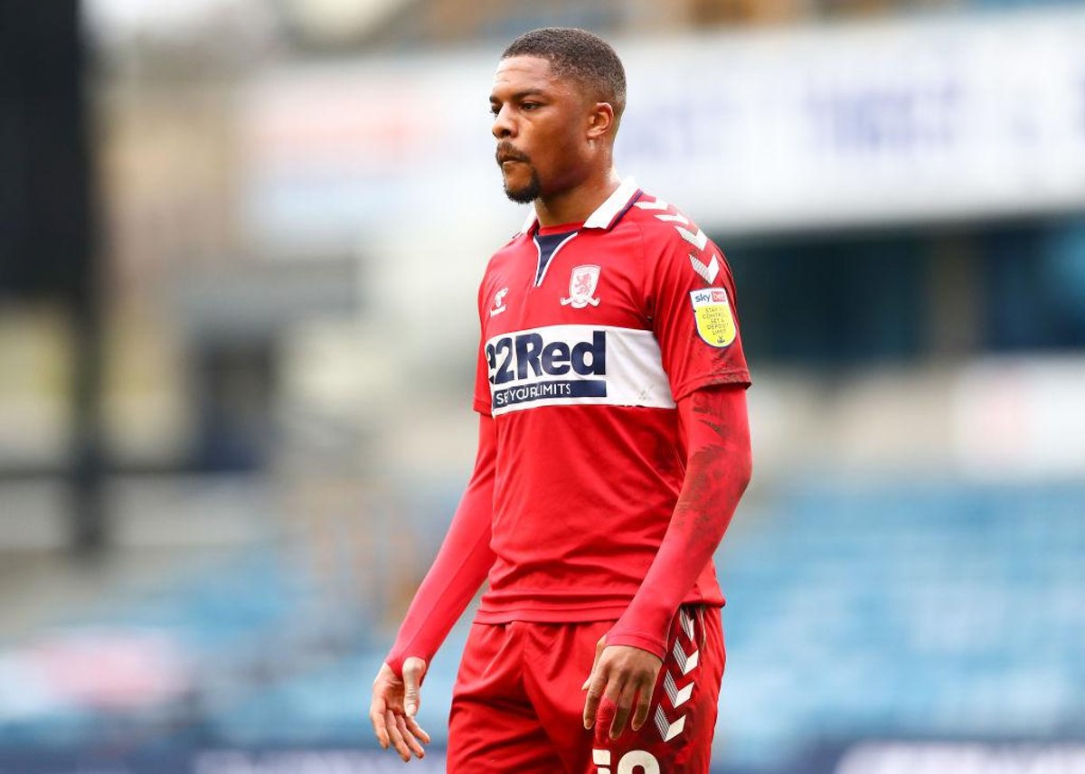 Neil Warnock makes Chuba Akpom admission as Middlesbrough target more  strikers ahead of Fulham clash | Hartlepool Mail