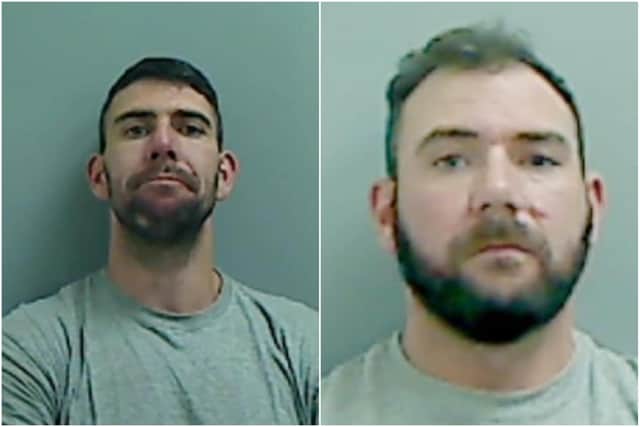 Hartlepool thug is jailed for 16 years after brutal attack