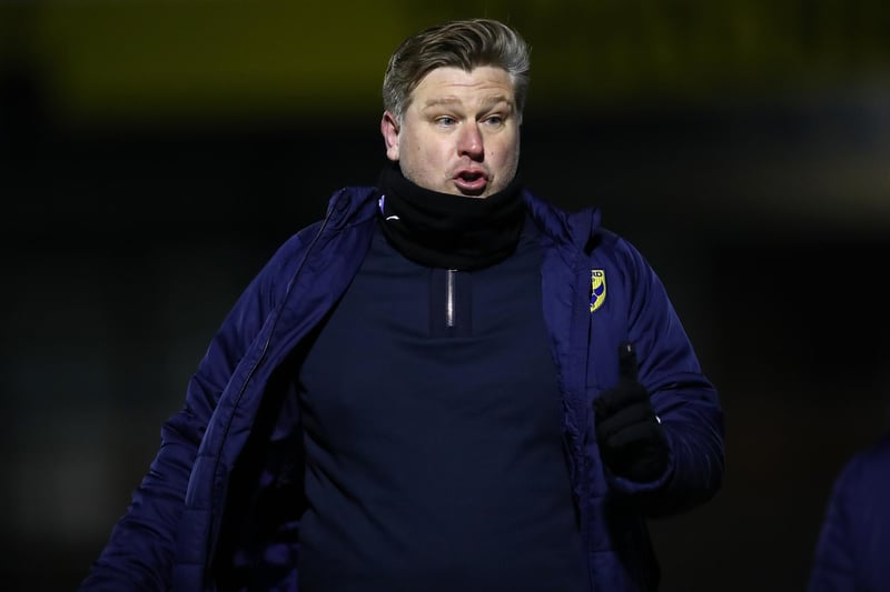 Bournemouth have been tipped to make a move for Oxford United manager Karl Robinson, as they continue their hunt for Jason Tindall's successor. However, ex-Huddersfield Town boss David Wagner is still the firm favourite. (Mirror)