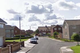 Eight people in this Hartlepool street are celebrating a £1,000 lottery win each.