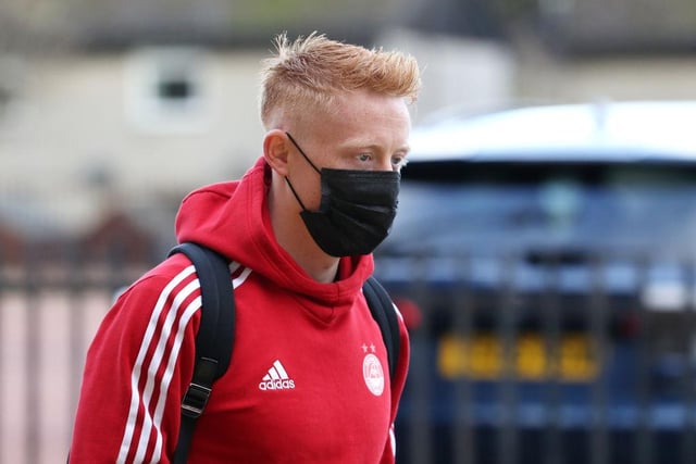 Longstaff endured a difficult time in Scotland whilst on-loan at Aberdeen and returned to Newcastle in January having featured just five times for the Dons. A loan spell at Mansfield could be the move Longstaff needs to kickstart his career.
