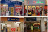 Plenty of familiar names here but which ones were your shipping favourites? Email chris.cordner@nationalworld.com to tell us more.