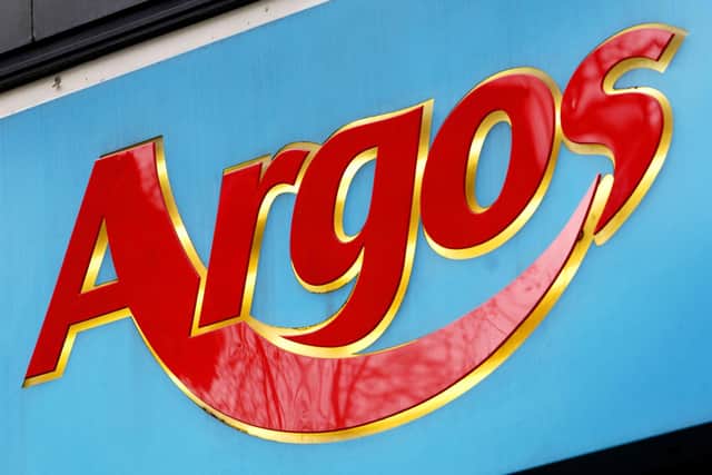 Dunn admitted criminal damage to Argos in Billingham. Photo: Tim Ireland/PA Wire