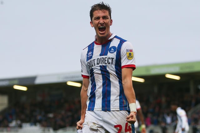 Lacey was one of a number of new signings last summer as he became part of a new-look Hartlepool defence under Paul Hartley. After a more than difficult start, the 30-year-old started to find a little bit of form under Keith Curle, including two goals against Carlisle United and Grimsby Town, before a season-ending injury in November. Lacey has experience in the National League with Notts County but will know the importance of a positive pre-season to both re-establish his fitness and to try and prove himself to Askey and supporters. Lacey missed the pre-season opener with Middlesbrough through injury and will have competition for his place this season which places further emphasis on a strong pre-season. (Credit: Michael Driver | MI News)