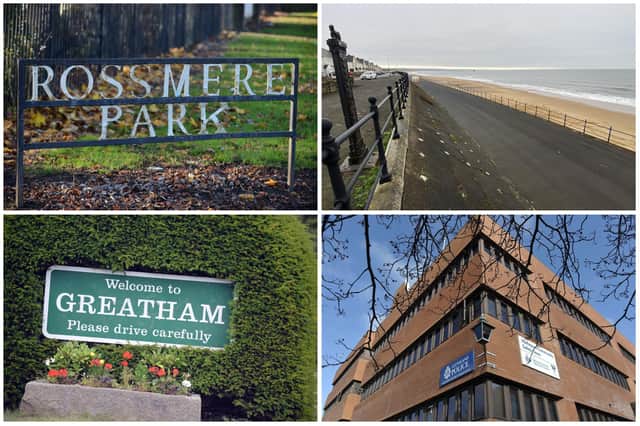 Burglary figures for council wards across Hartlepool have been revealed for 2022.