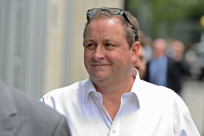 Mike Ashley is determined to push through a takeover and prepares to take legal action against the Premier League by hiring two top QCs in Shaheed Fatima and Nick De Marco. Despite PIF’s decision to walk away from the table, all three parties remain committed to a deal, if they can get approval.
