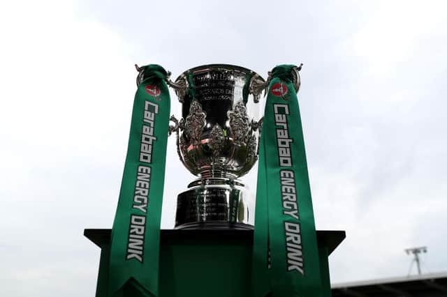 The Carabao Cup rules Middlesbrough must know