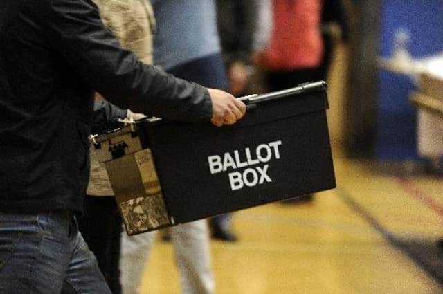 Elections are set to go ahead in Hartlepool in May, but they will be a little different.