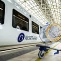 Rail operator Northern has launched a ticket sale.