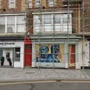 A new newsagent's and grocery shop could open in Hartlepool's Church Street.