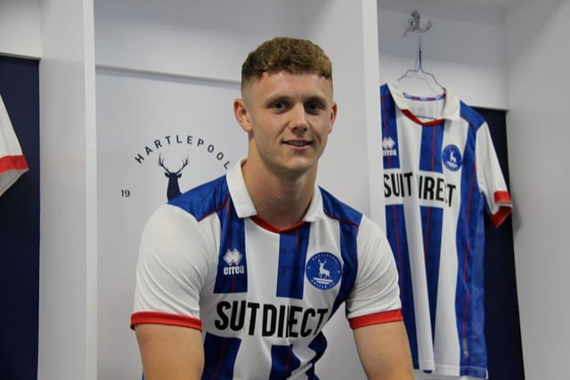 Hamilton arrived on loan at the Suit Direct Stadium just hours before the game with Blackburn Rovers and was given 29 minutes from the bench. MI News & Sport Ltd