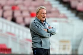 Middlesbrough boss Neil Warnock still wants to sign two more strikers before the end of the transfer window.