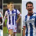Hartlepool United still have a number of injury concerns ahead of Boxing Day's League Two fixture at Rochdale. MI News & Sport Ltd