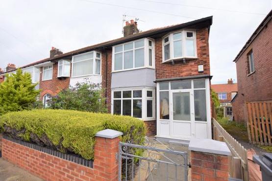 This three-bedroom, end-terrace home, on the market for £119,950 with Tiger Sales and Lettings, has been viewed about 1,100 times on Zoopla over the last 30 days.